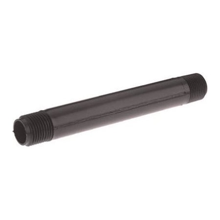 B & K 12x6 SCH 40 Nipple 423-060